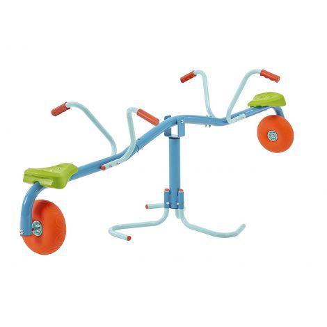 Balansoarul Spiro Spin- TP Toys - imagine 9